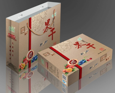 現(xiàn)代食品包裝設(shè)計對消費(fèi)者的影響