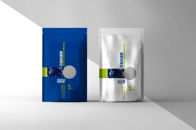 食品包裝袋的設(shè)計靈感與創(chuàng)新