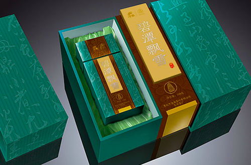 普洱茶定制包裝內容要求詳解 從材料、設計到印刷，全方位滿足您的需求