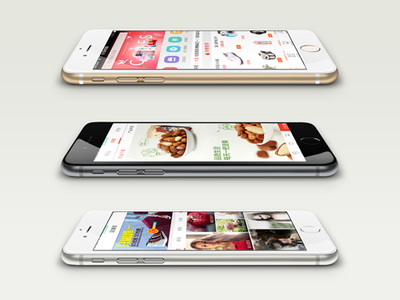 2016年App定制開發設計新風向 洞察、體驗與融合